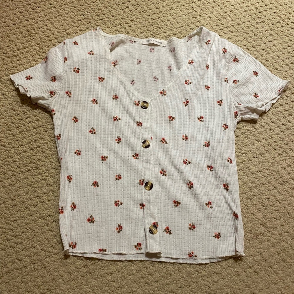 Baby Tee